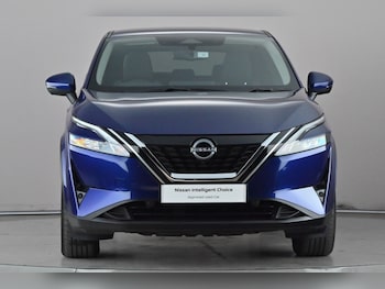 Used Nissan Qashqai 2023 for sale - 78027024: Photo