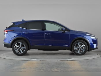 Used Nissan Qashqai 2023 for sale - 78027024: Photo