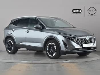 Used Nissan Qashqai 2024 for sale - 79581950: Photo