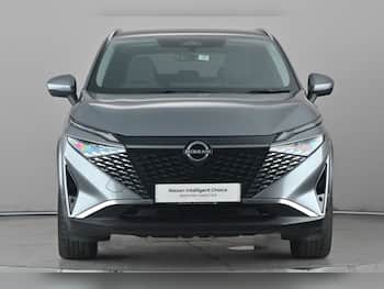 Used Nissan Qashqai 2024 for sale - 79581950: Photo