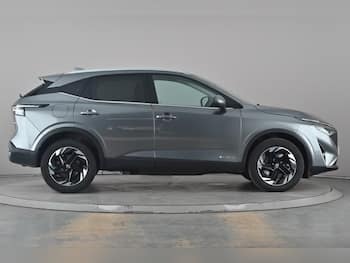 Used Nissan Qashqai 2024 for sale - 79581950: Photo