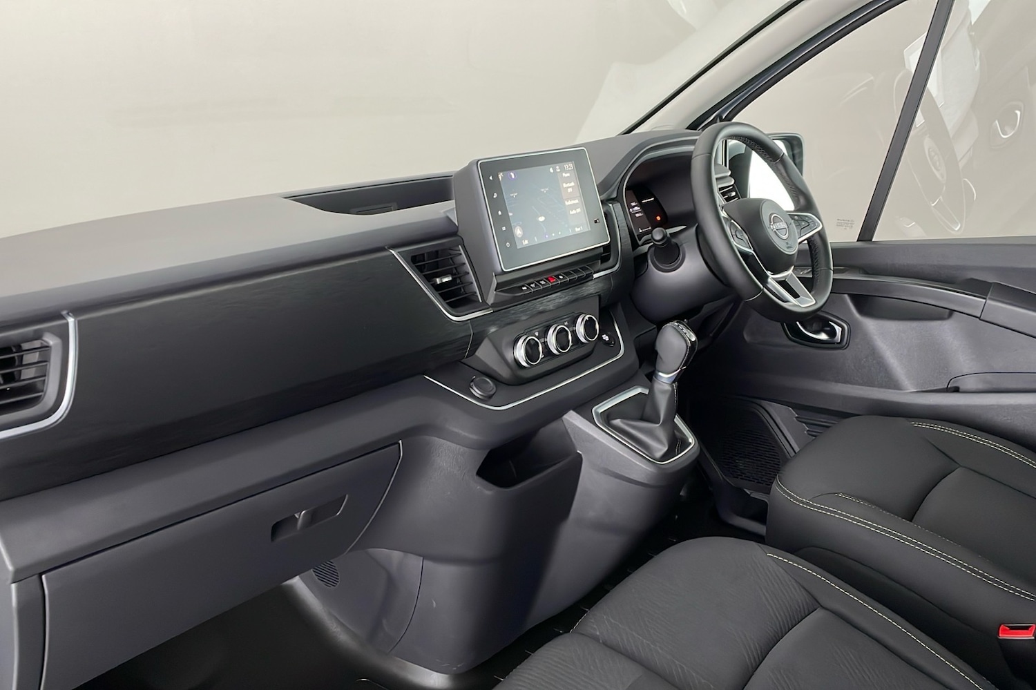 Used Nissan Primastar for sale - 77729434: Photo 11