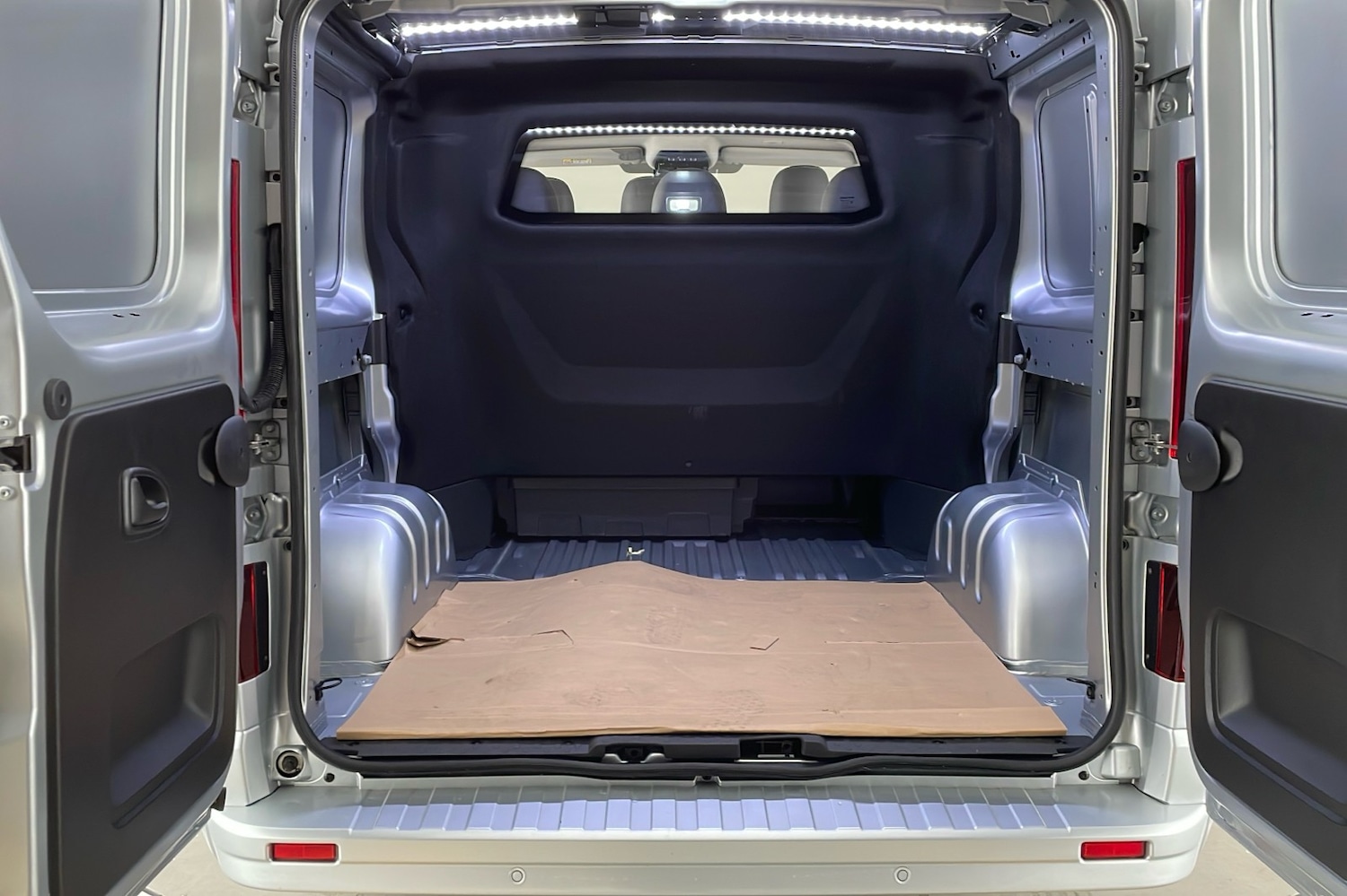 Used Nissan Primastar for sale - 77729434: Photo 12