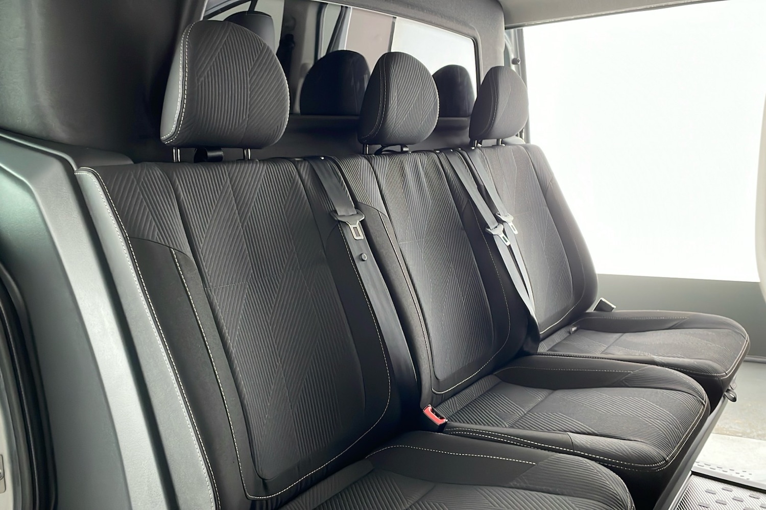 Used Nissan Primastar for sale - 77729434: Photo 13