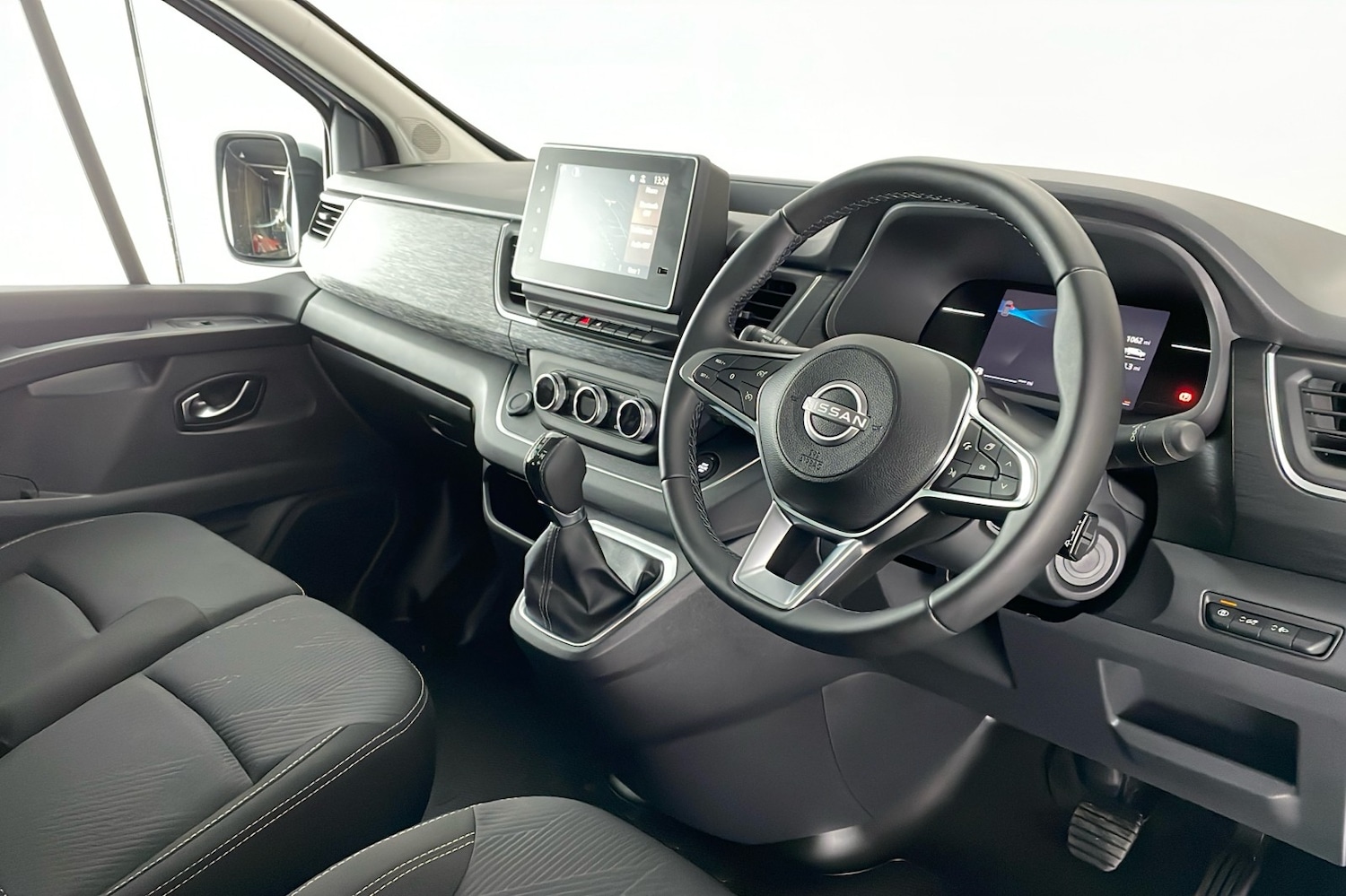 Used Nissan Primastar for sale - 77729434: Photo 14