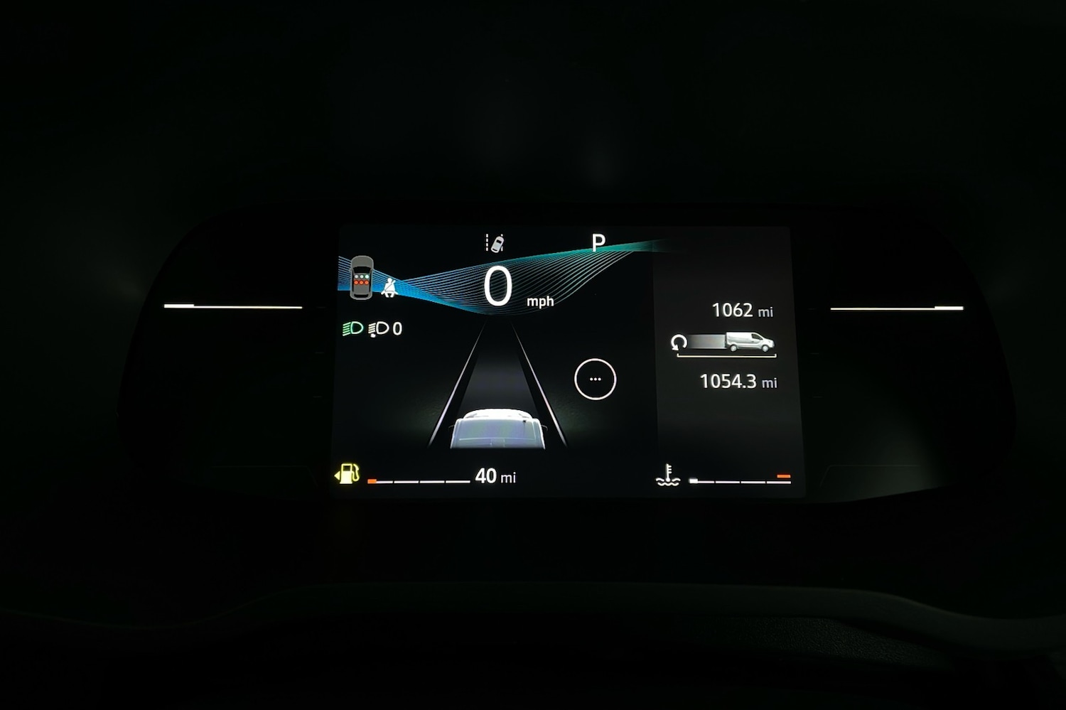 Used Nissan Primastar for sale - 77729434: Photo 16