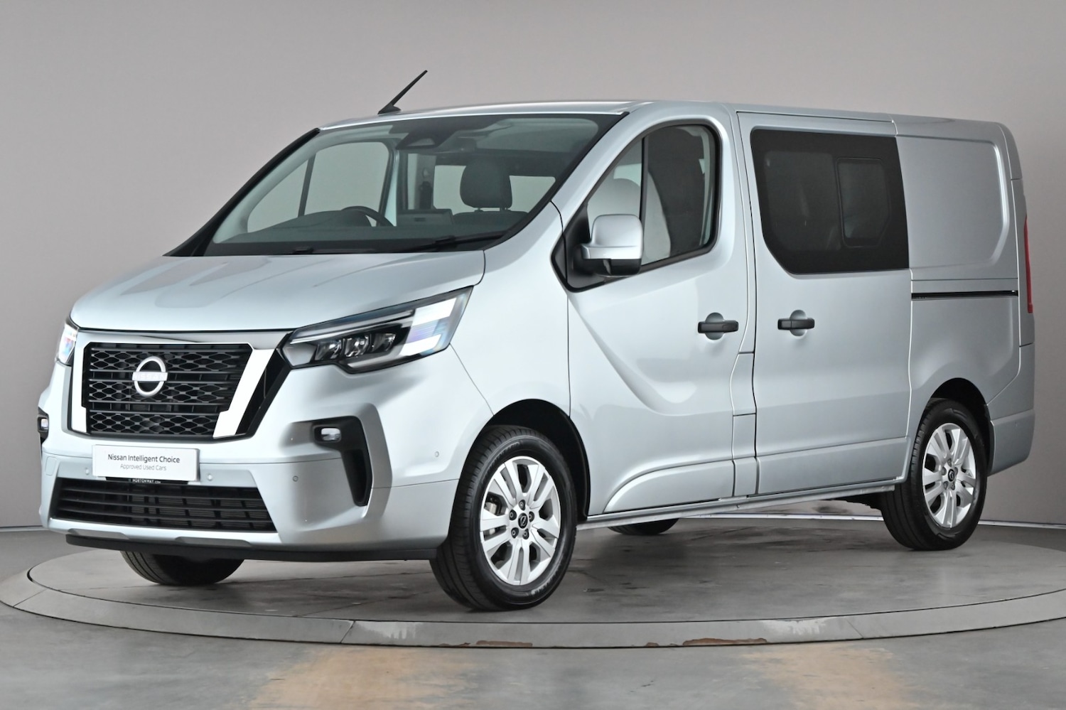 Used Nissan Primastar for sale - 77729434: Photo 24