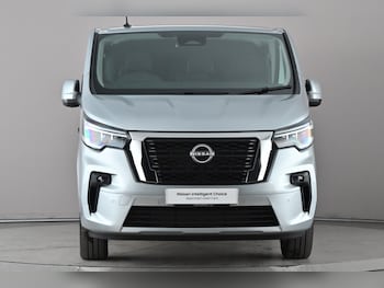 Used Nissan Primastar undefined for sale - 77729434: Photo