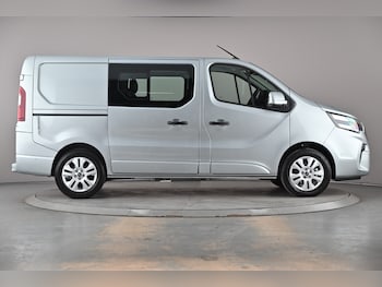 Used Nissan Primastar undefined for sale - 77729434: Photo