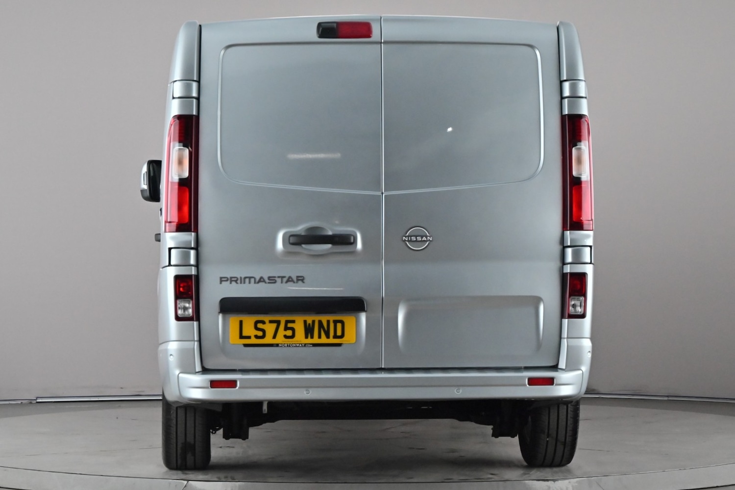 Used Nissan Primastar for sale - 77729434: Photo 6