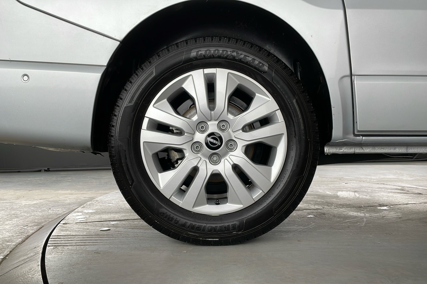 Used Nissan Primastar for sale - 77729434: Photo 8