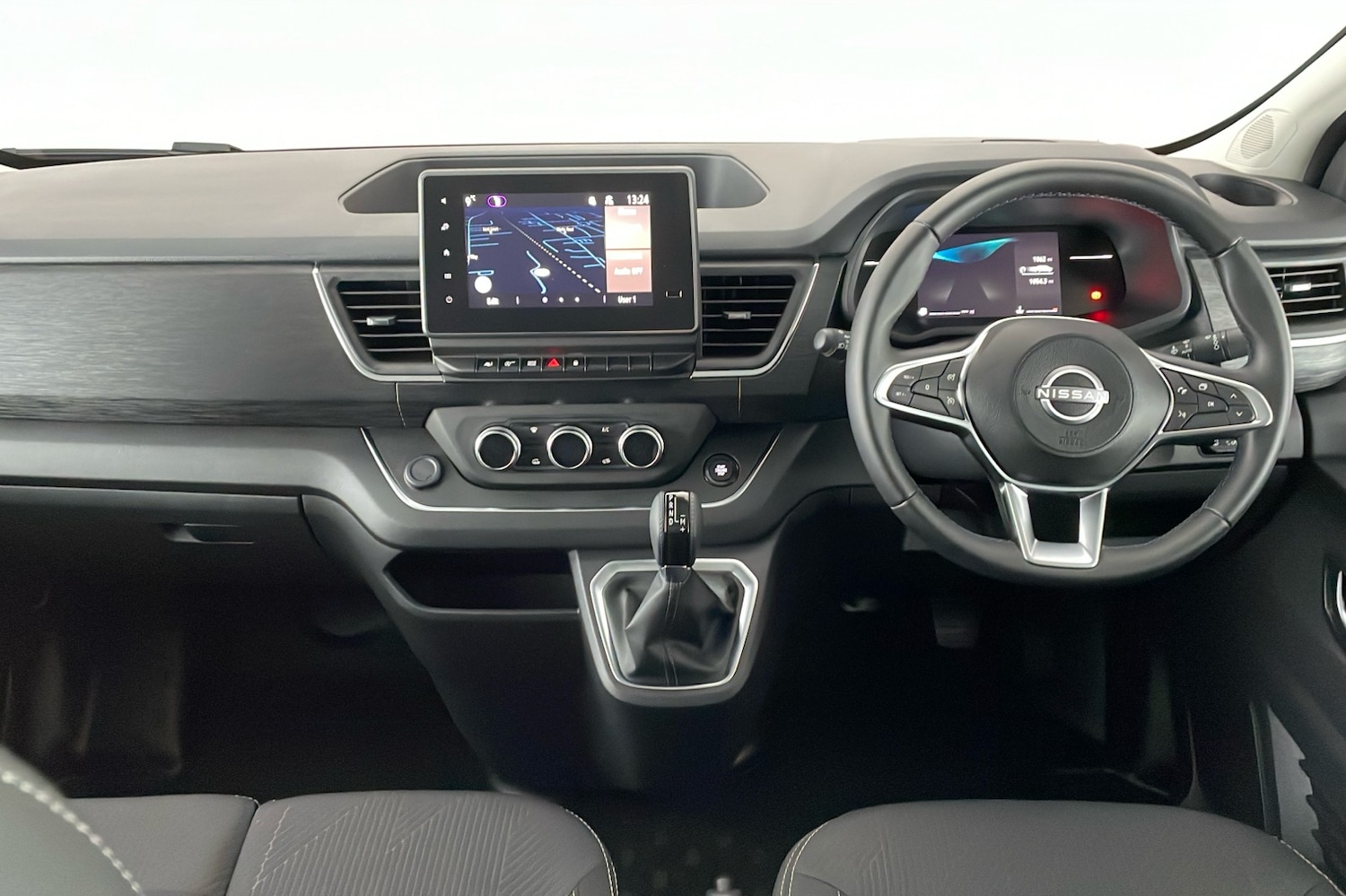 Used Nissan Primastar for sale - 77729434: Photo 9