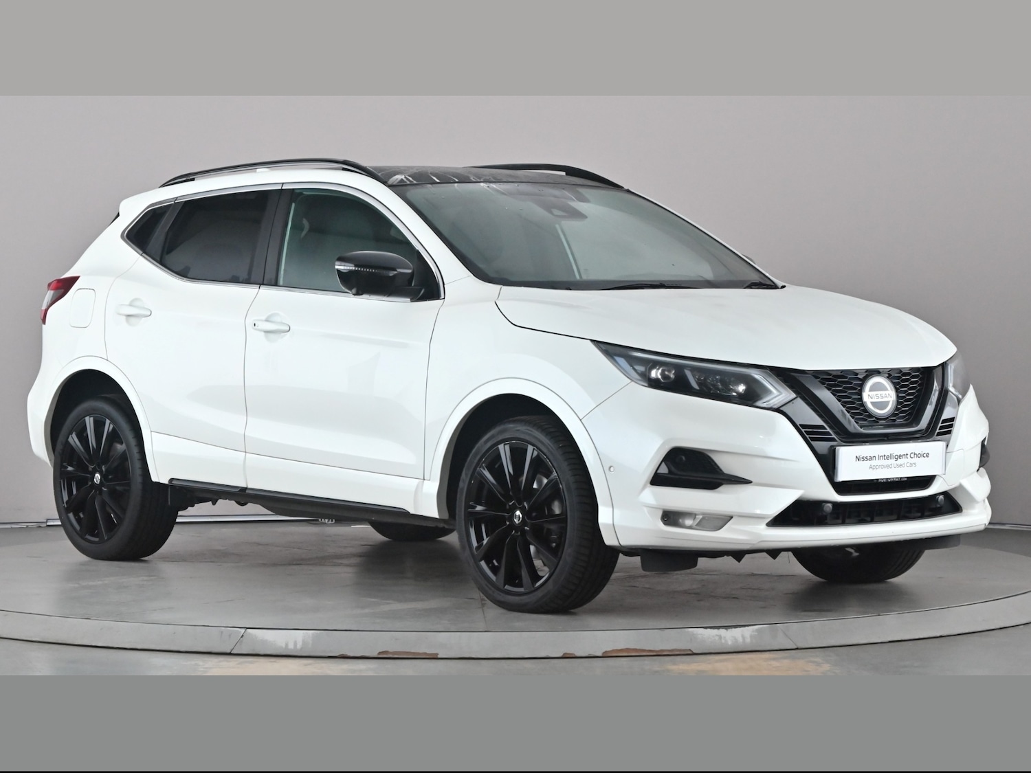 Used Nissan Qashqai for sale - 77729337: Photo 1