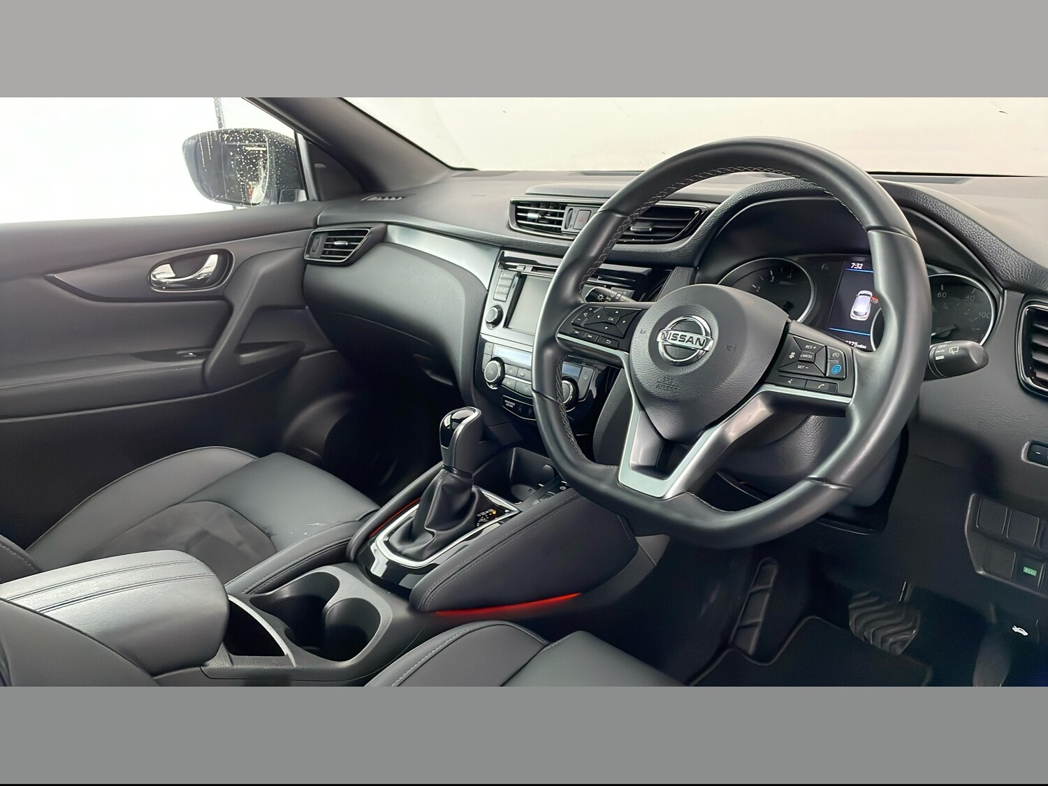 Used Nissan Qashqai for sale - 77729337: Photo 11