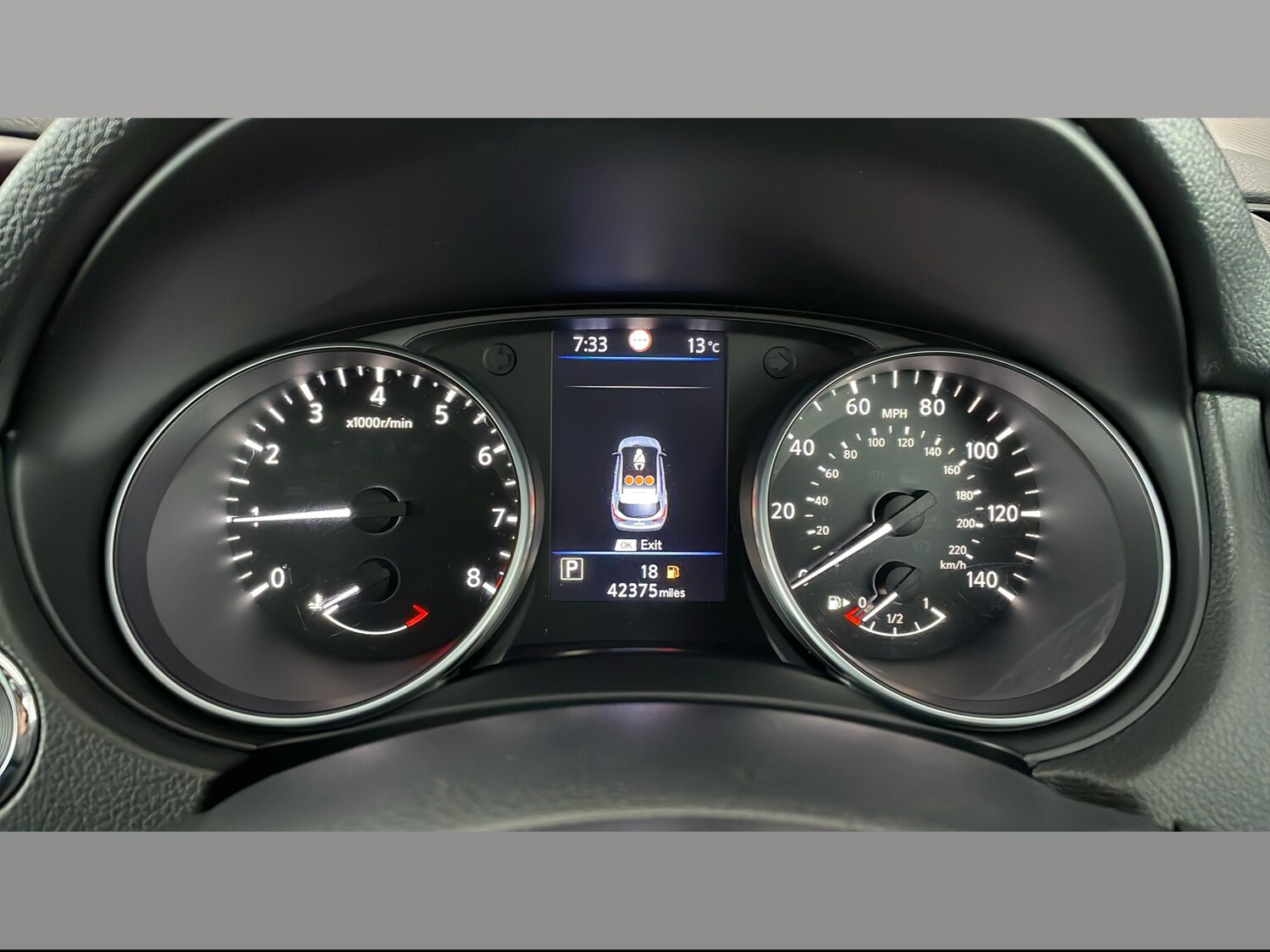 Used Nissan Qashqai for sale - 77729337: Photo 13