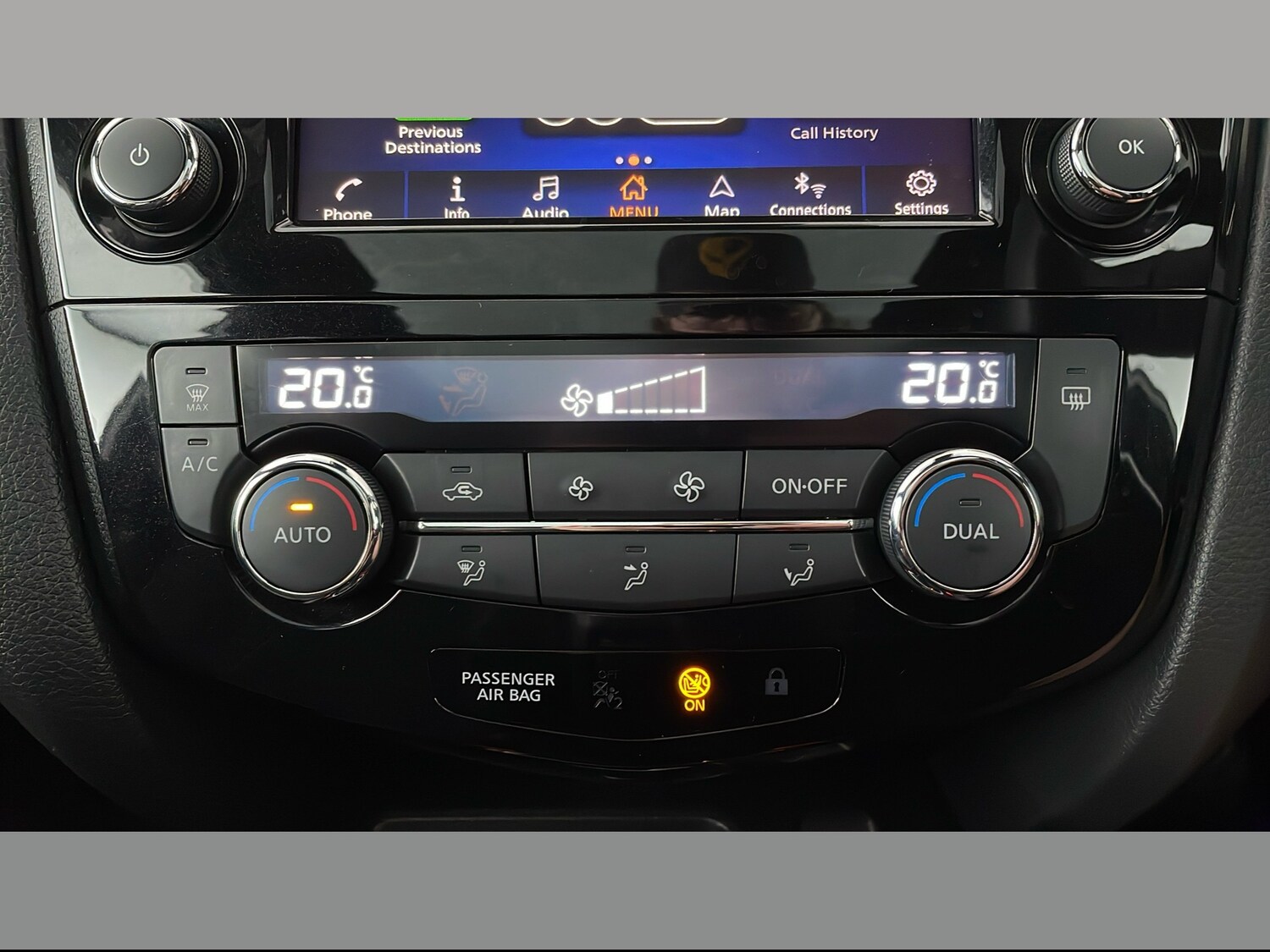 Used Nissan Qashqai for sale - 77729337: Photo 15