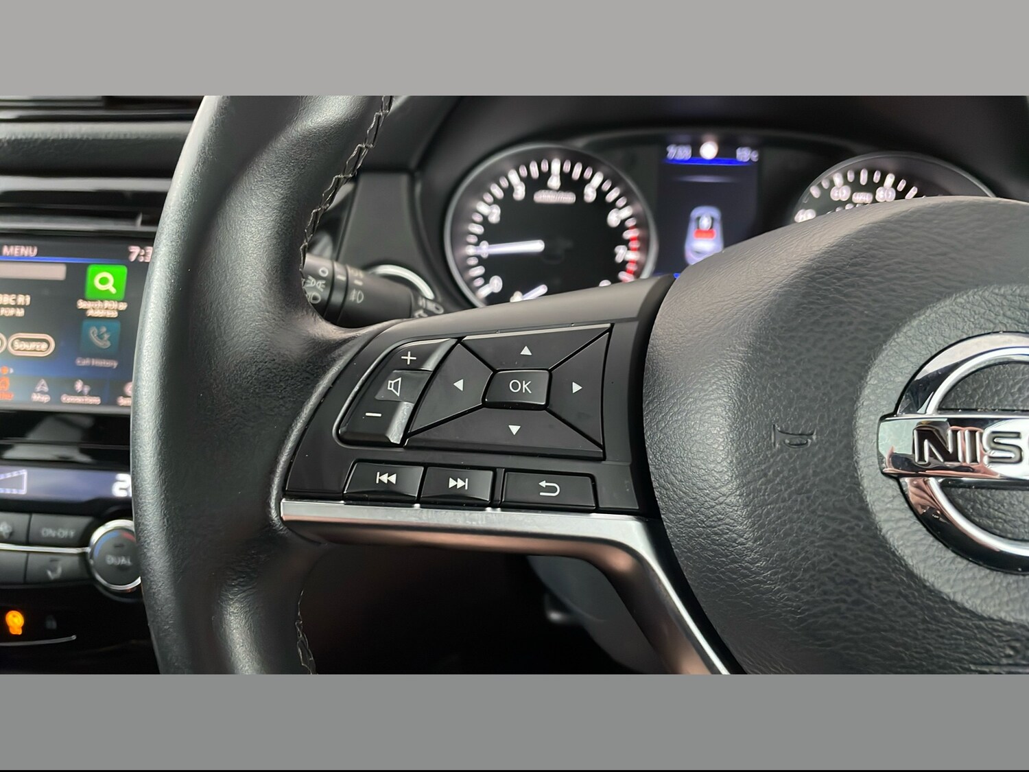 Used Nissan Qashqai for sale - 77729337: Photo 16