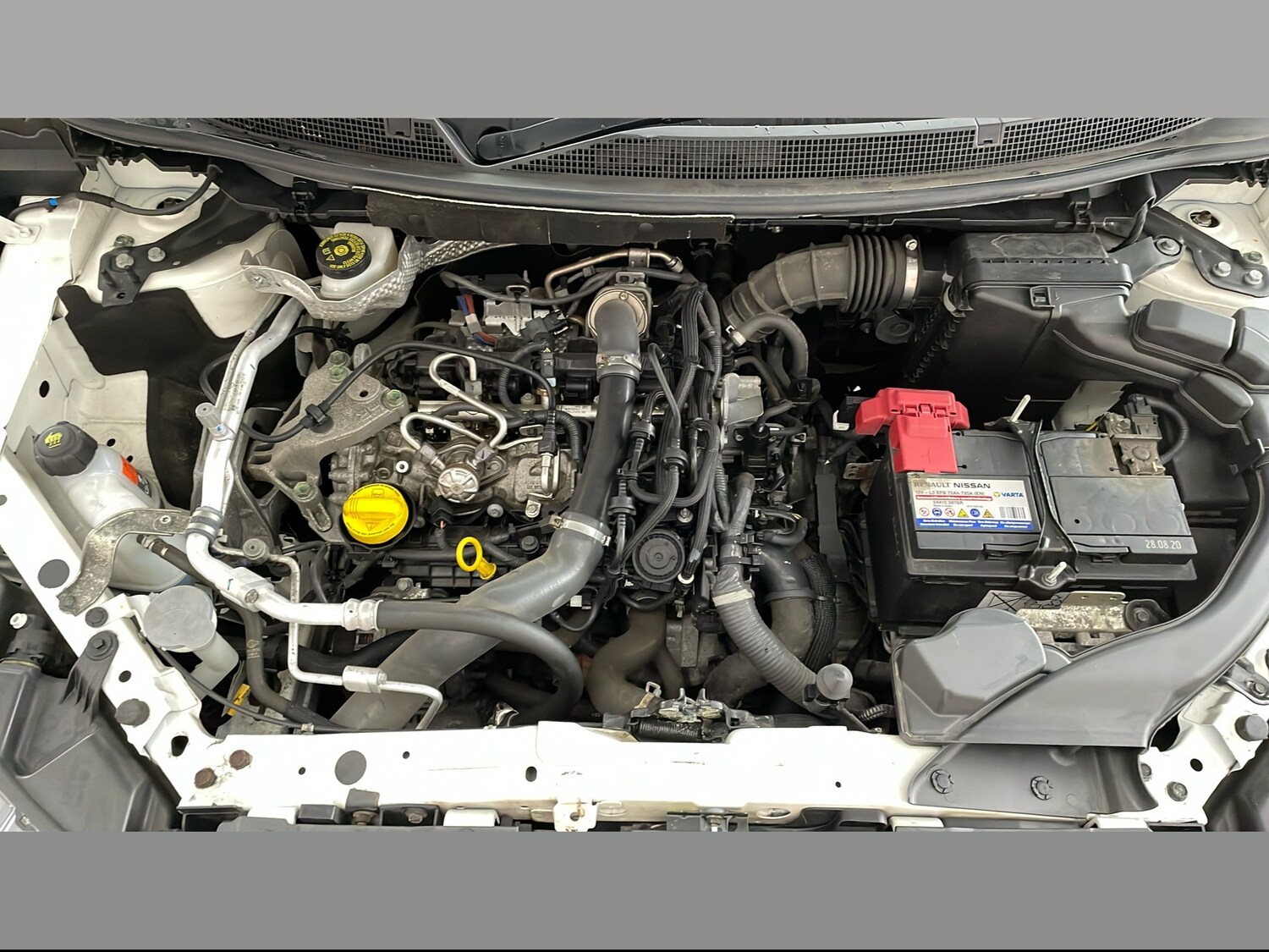 Used Nissan Qashqai for sale - 77729337: Photo 18