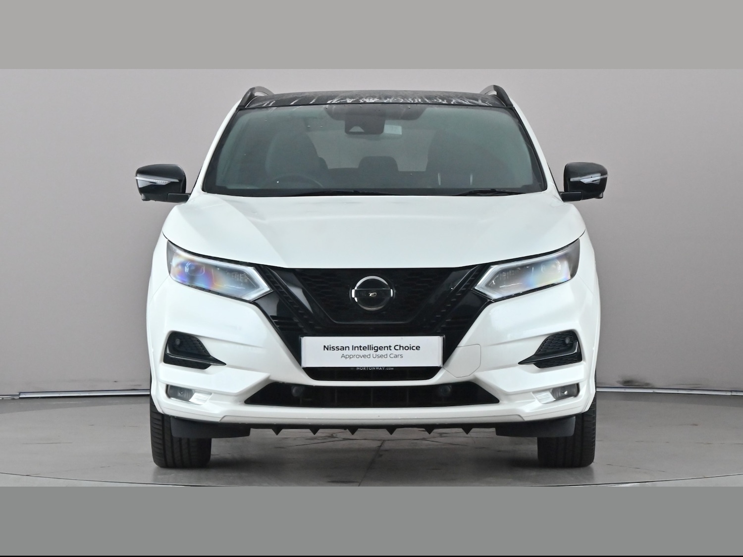 Used Nissan Qashqai for sale - 77729337: Photo 2