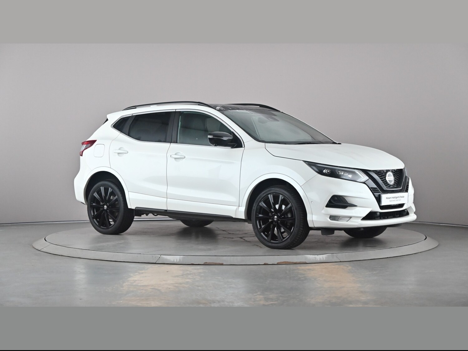 Used Nissan Qashqai for sale - 77729337: Photo 21