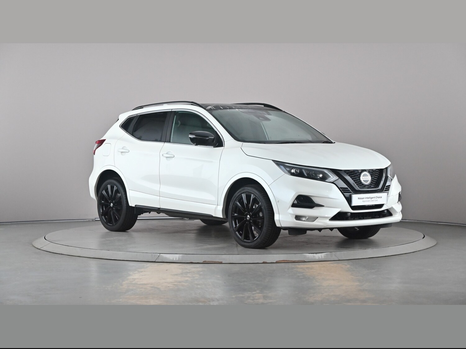 Used Nissan Qashqai for sale - 77729337: Photo 22