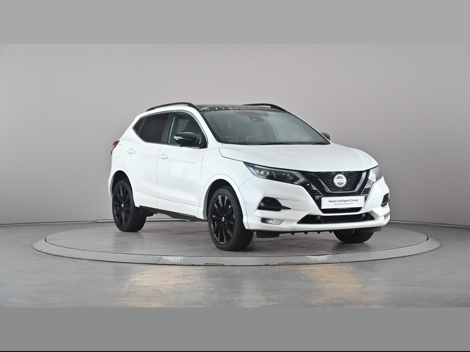 Used Nissan Qashqai for sale - 77729337: Photo 23