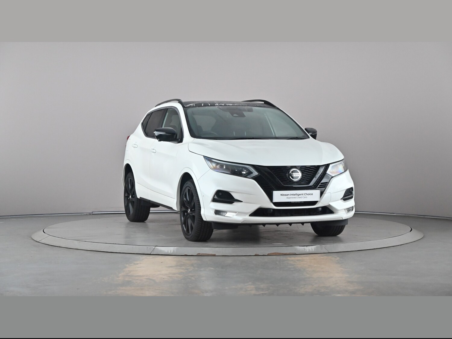 Used Nissan Qashqai for sale - 77729337: Photo 24