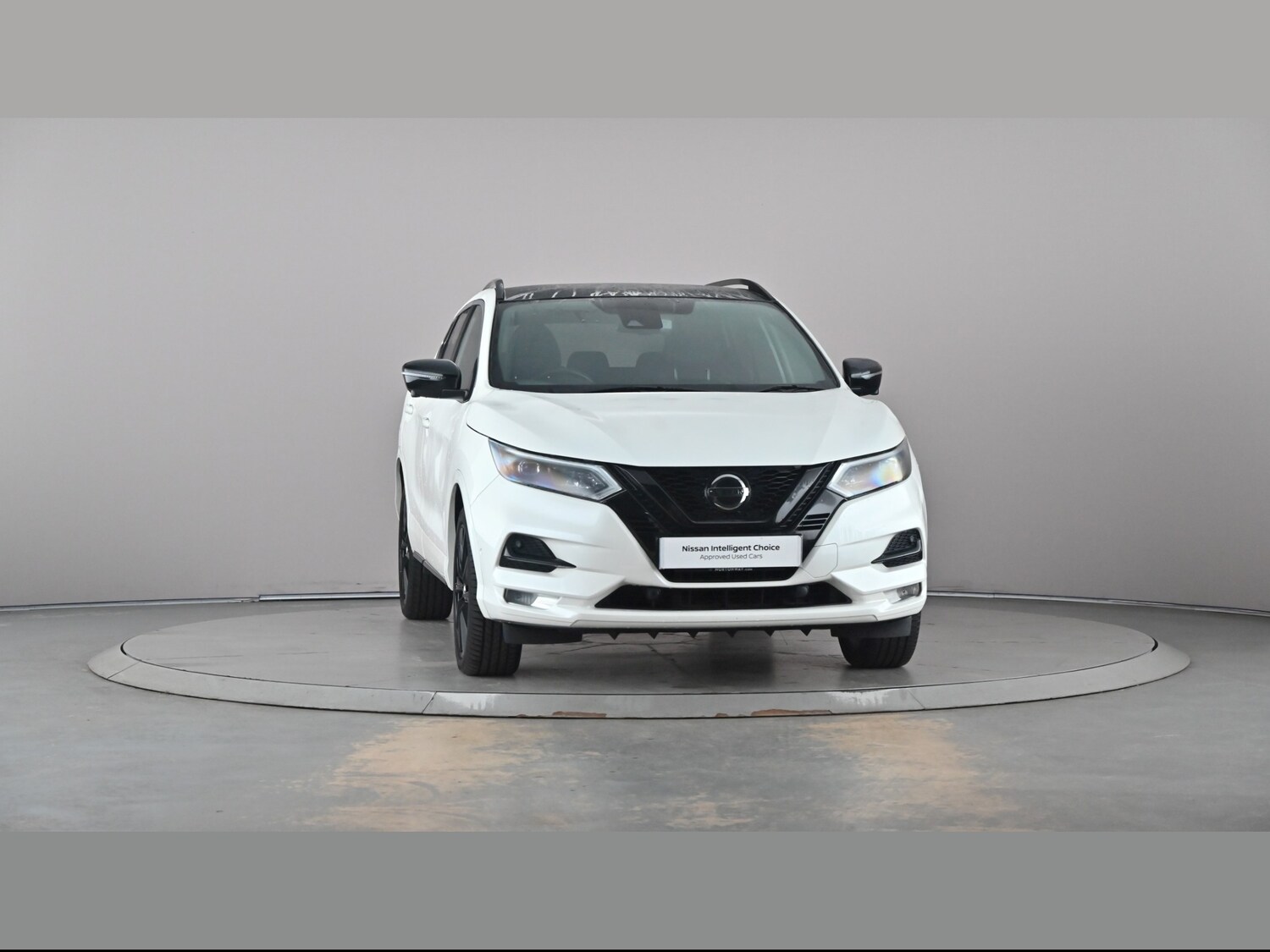 Used Nissan Qashqai for sale - 77729337: Photo 25