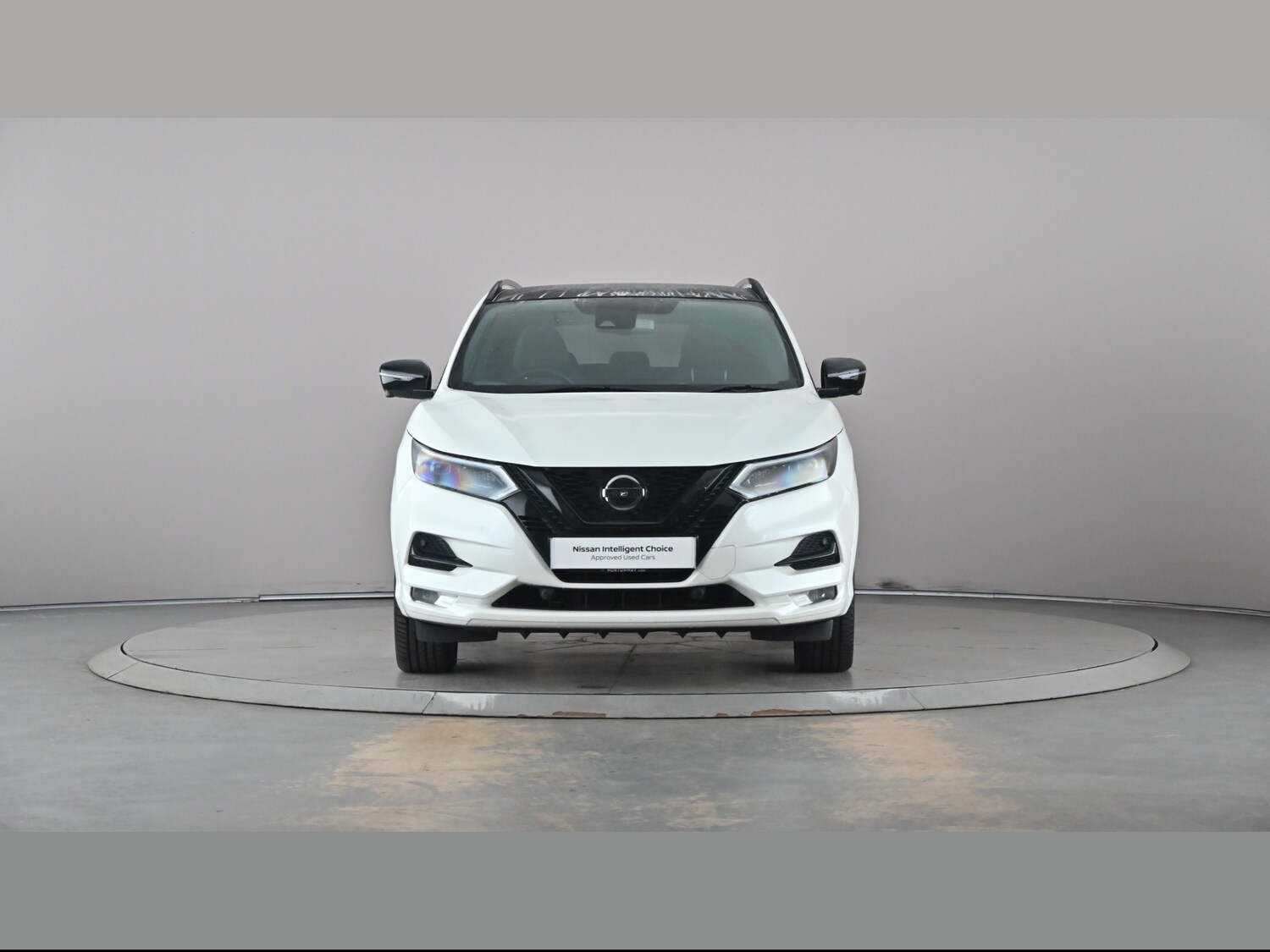Used Nissan Qashqai for sale - 77729337: Photo 26