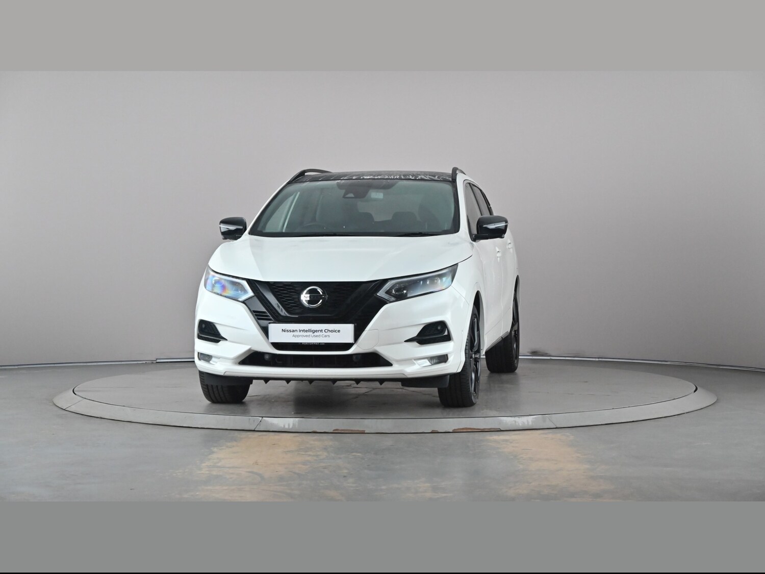 Used Nissan Qashqai for sale - 77729337: Photo 27
