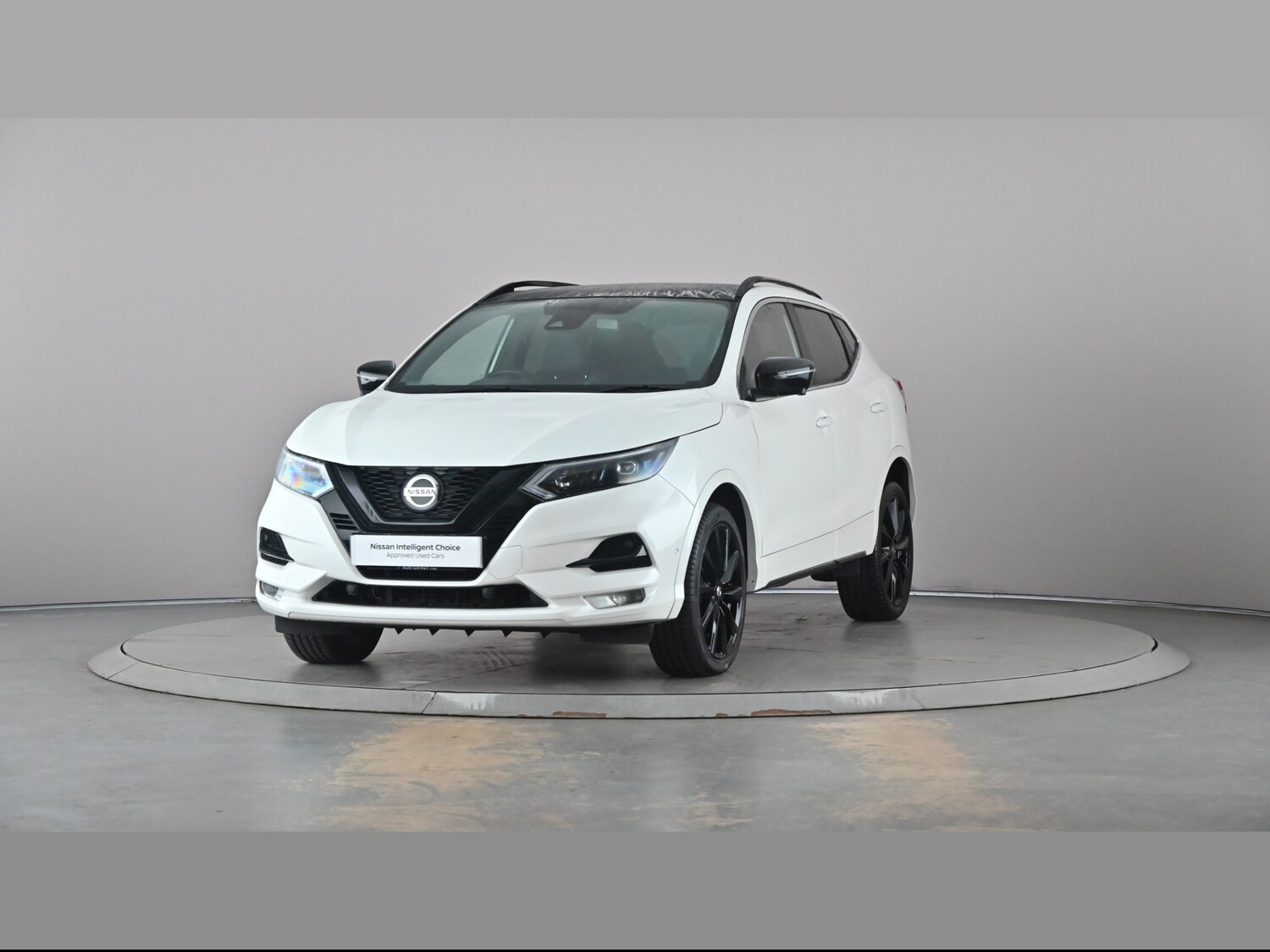Used Nissan Qashqai for sale - 77729337: Photo 28