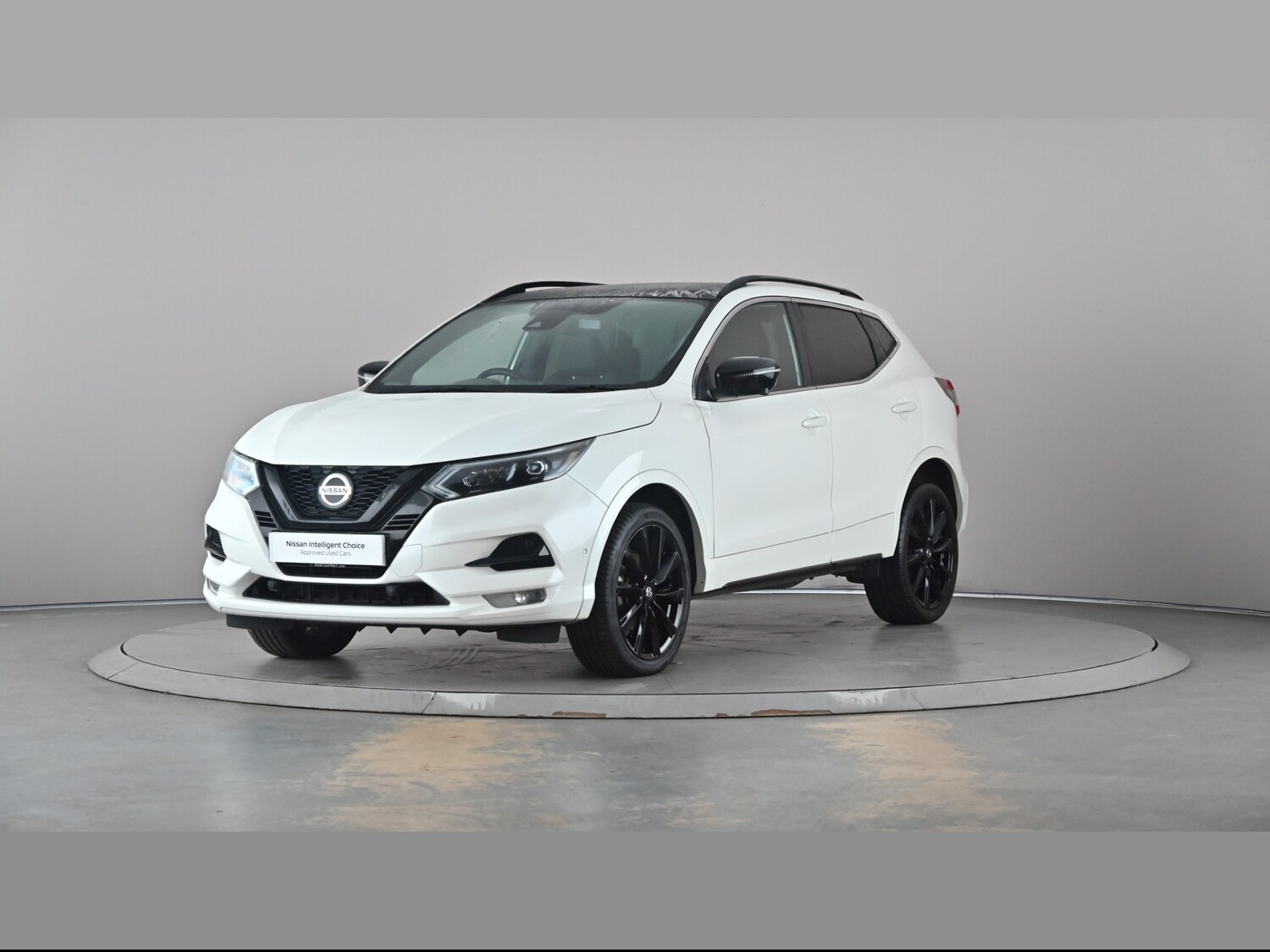 Used Nissan Qashqai for sale - 77729337: Photo 29