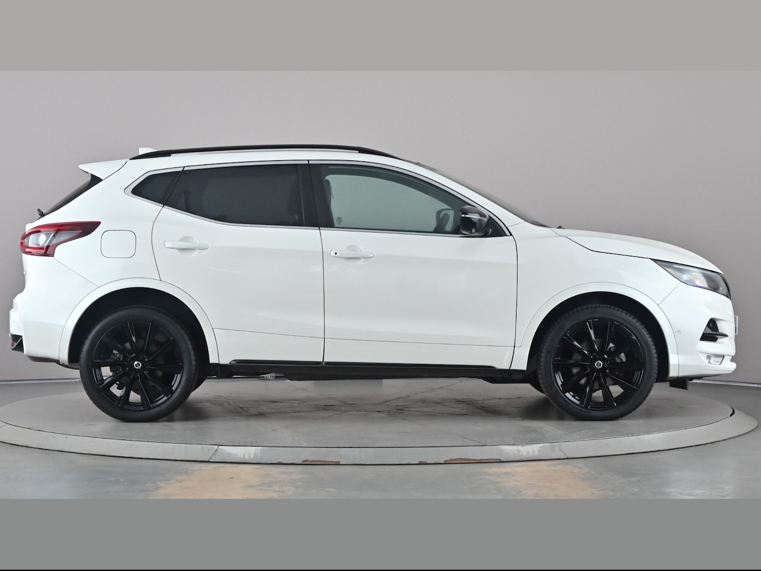 Used Nissan Qashqai for sale - 77729337: Photo 3