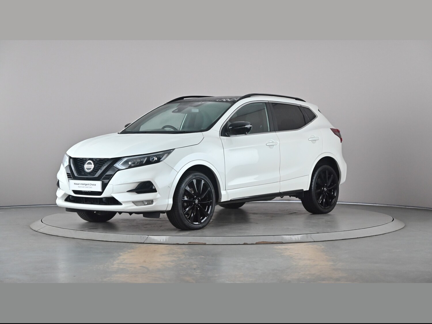 Used Nissan Qashqai for sale - 77729337: Photo 30