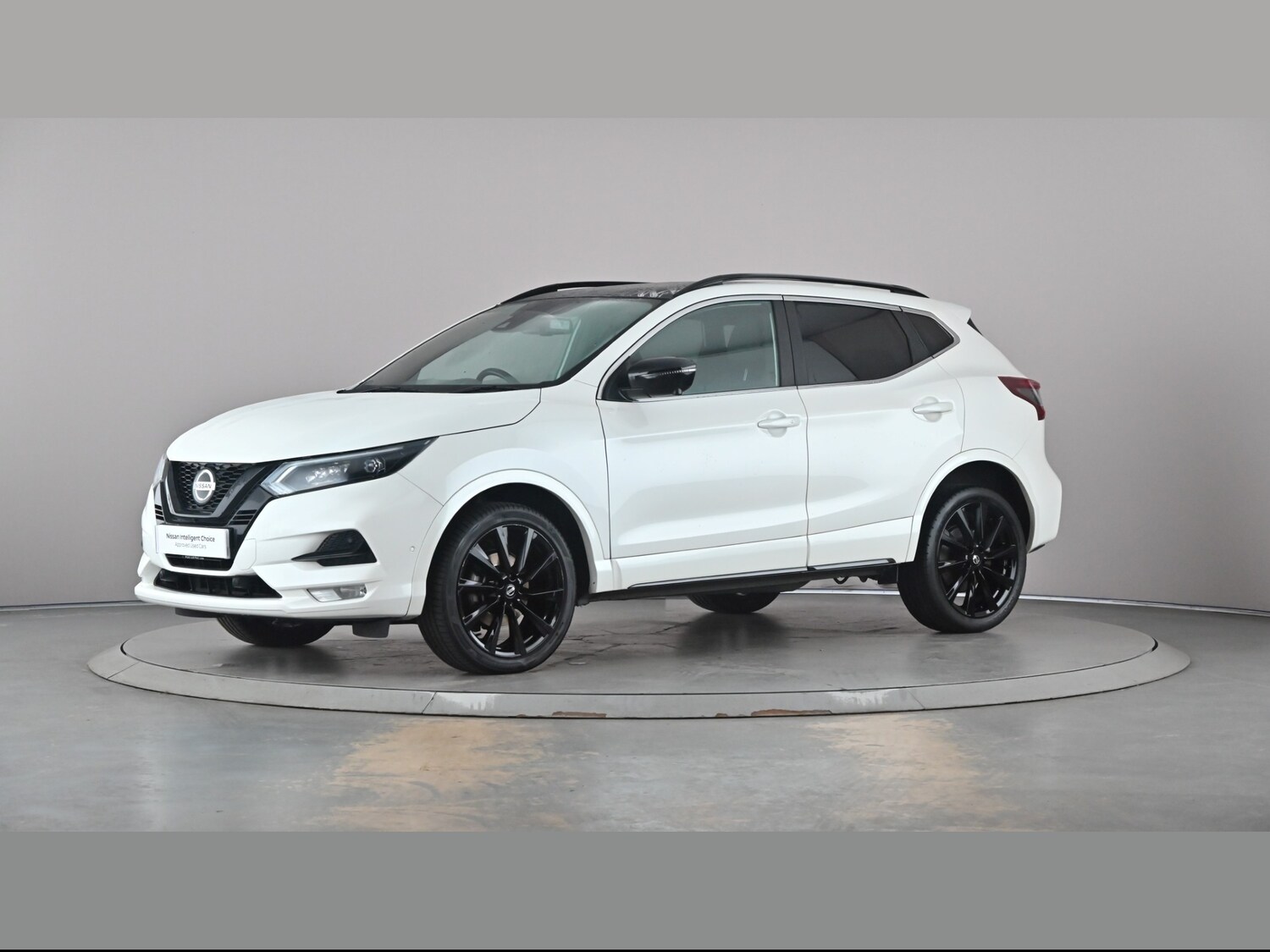 Used Nissan Qashqai for sale - 77729337: Photo 31