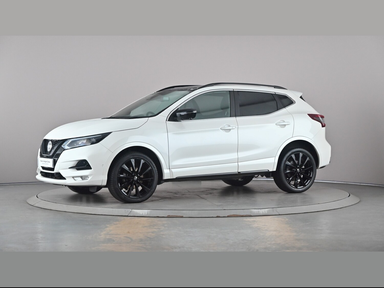 Used Nissan Qashqai for sale - 77729337: Photo 32