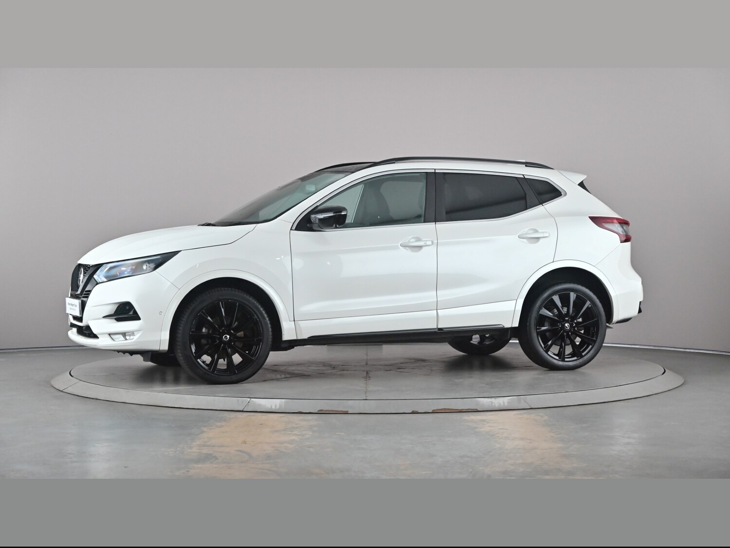 Used Nissan Qashqai for sale - 77729337: Photo 33