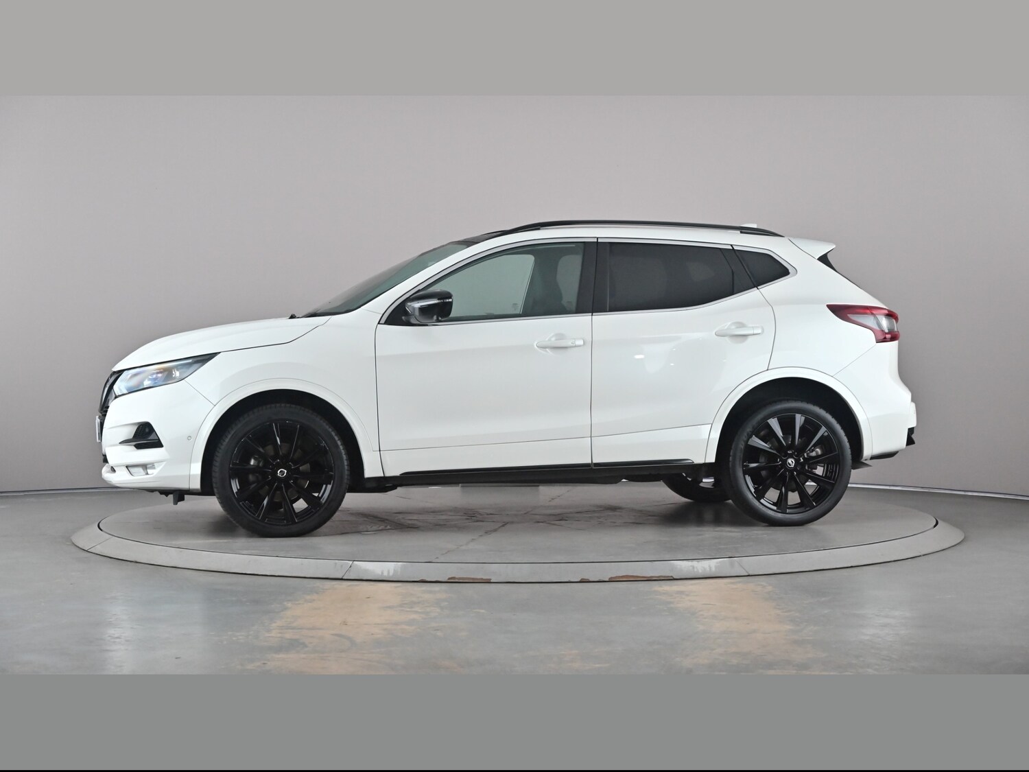 Used Nissan Qashqai for sale - 77729337: Photo 34