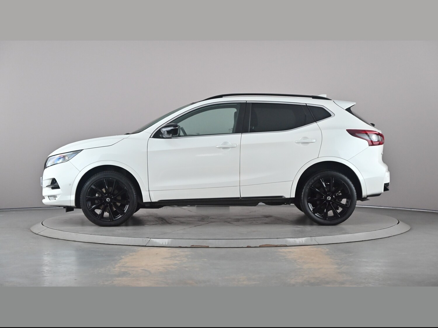 Used Nissan Qashqai for sale - 77729337: Photo 35