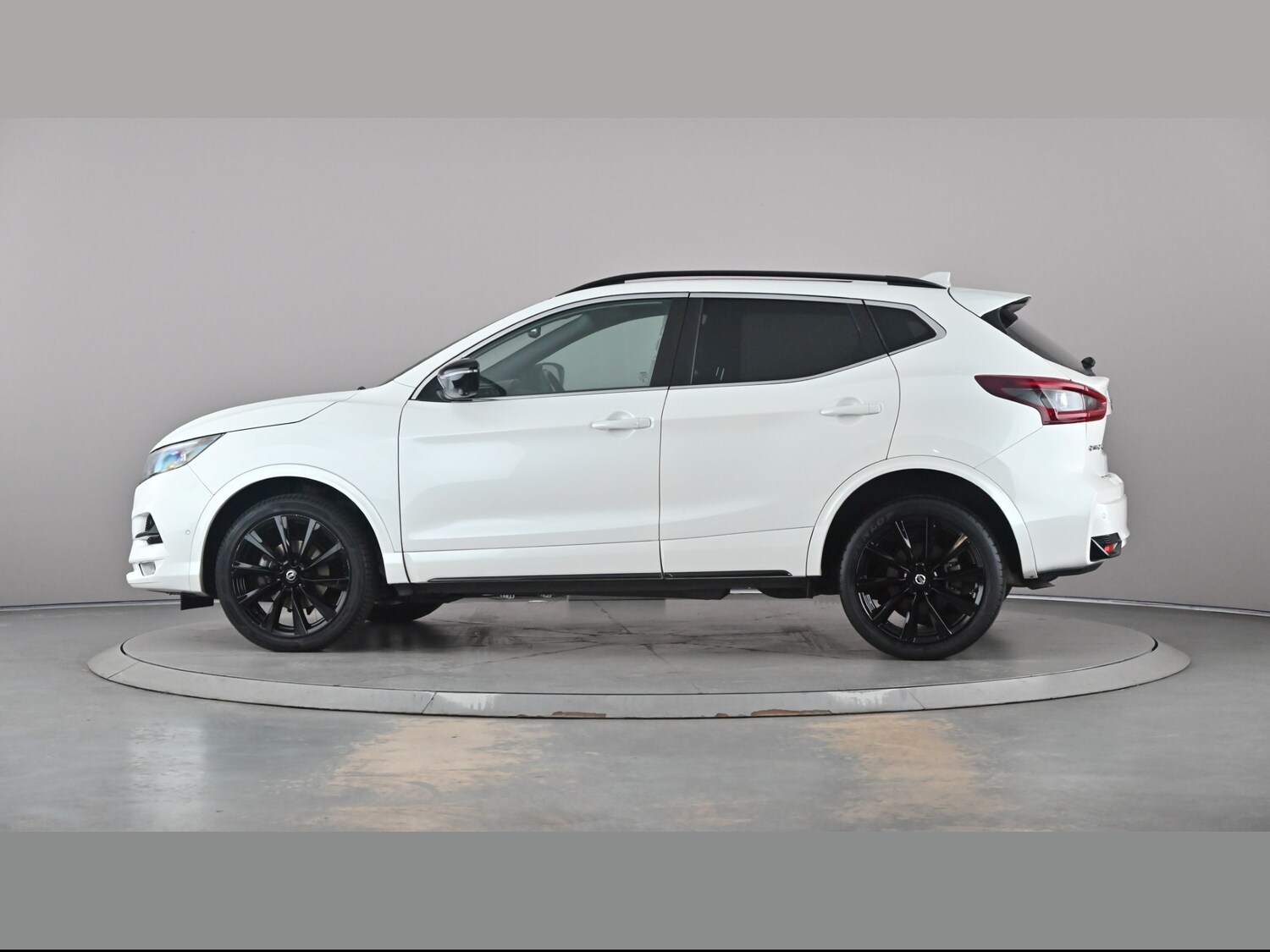 Used Nissan Qashqai for sale - 77729337: Photo 36