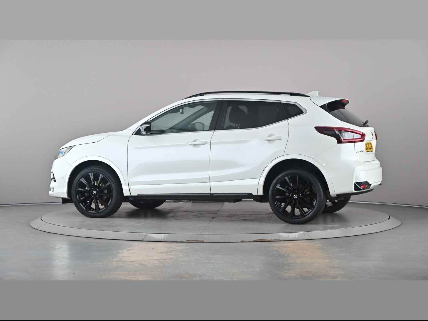 Used Nissan Qashqai for sale - 77729337: Photo 37