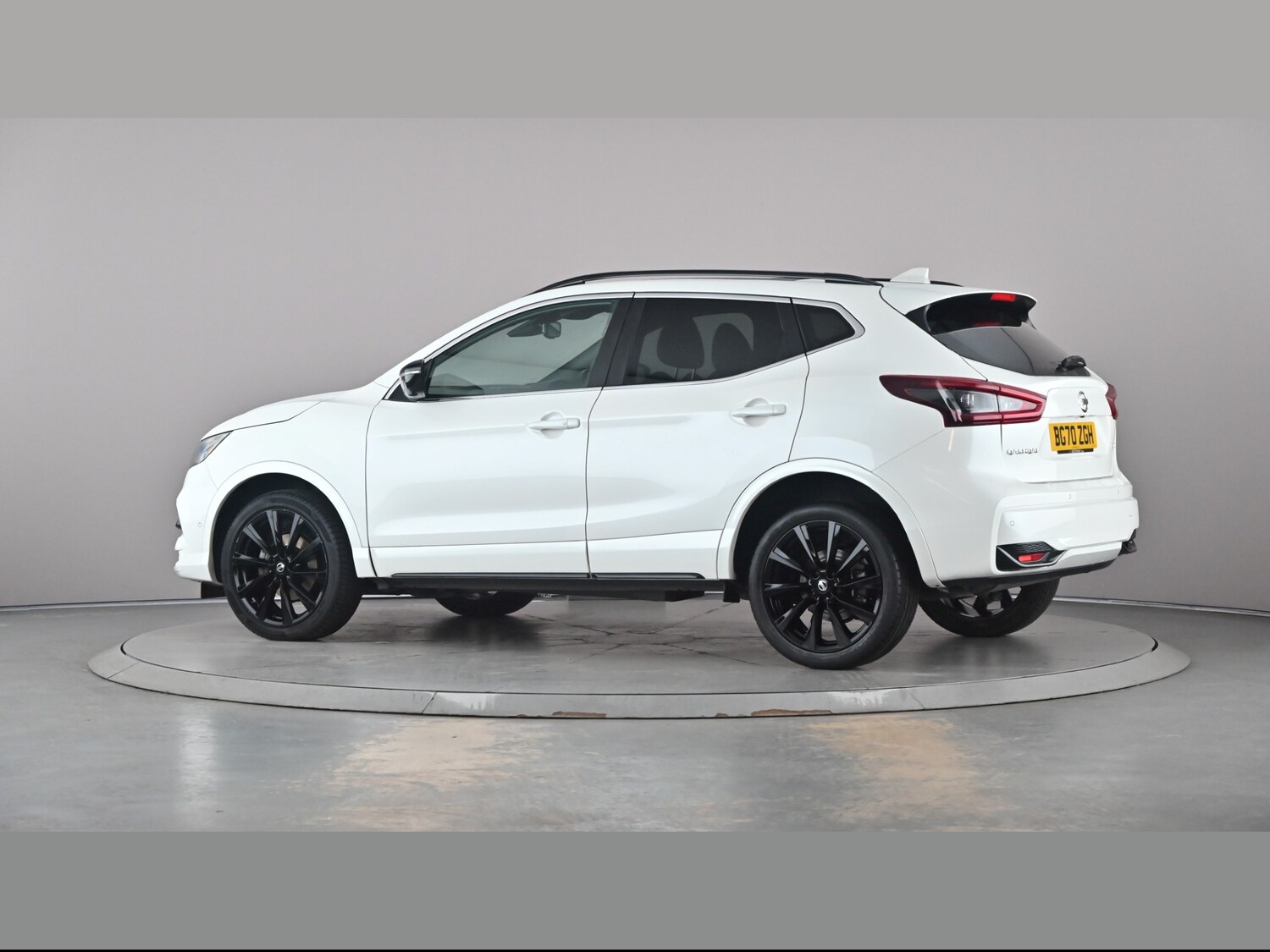 Used Nissan Qashqai for sale - 77729337: Photo 38