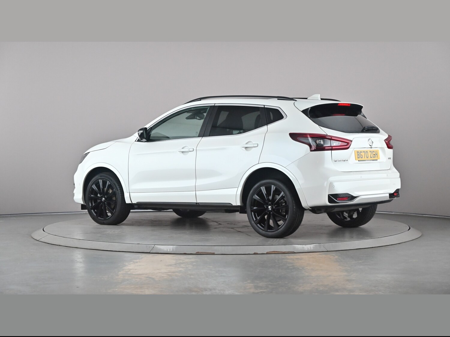 Used Nissan Qashqai for sale - 77729337: Photo 39