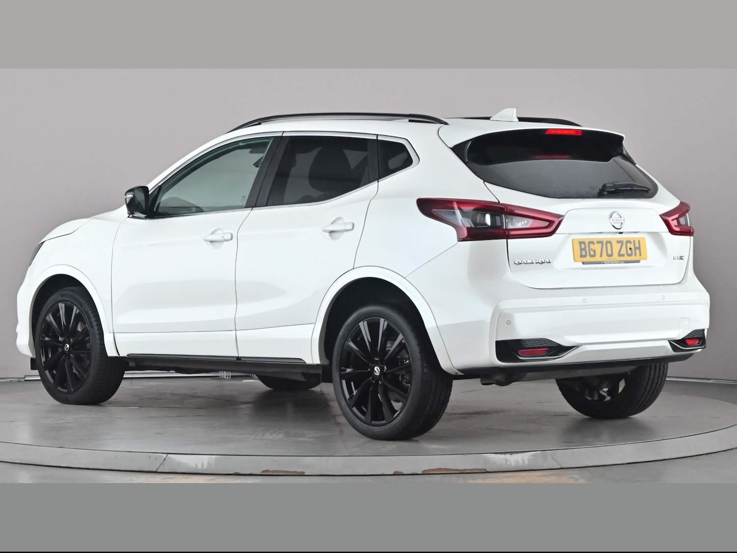 Used Nissan Qashqai for sale - 77729337: Photo 4