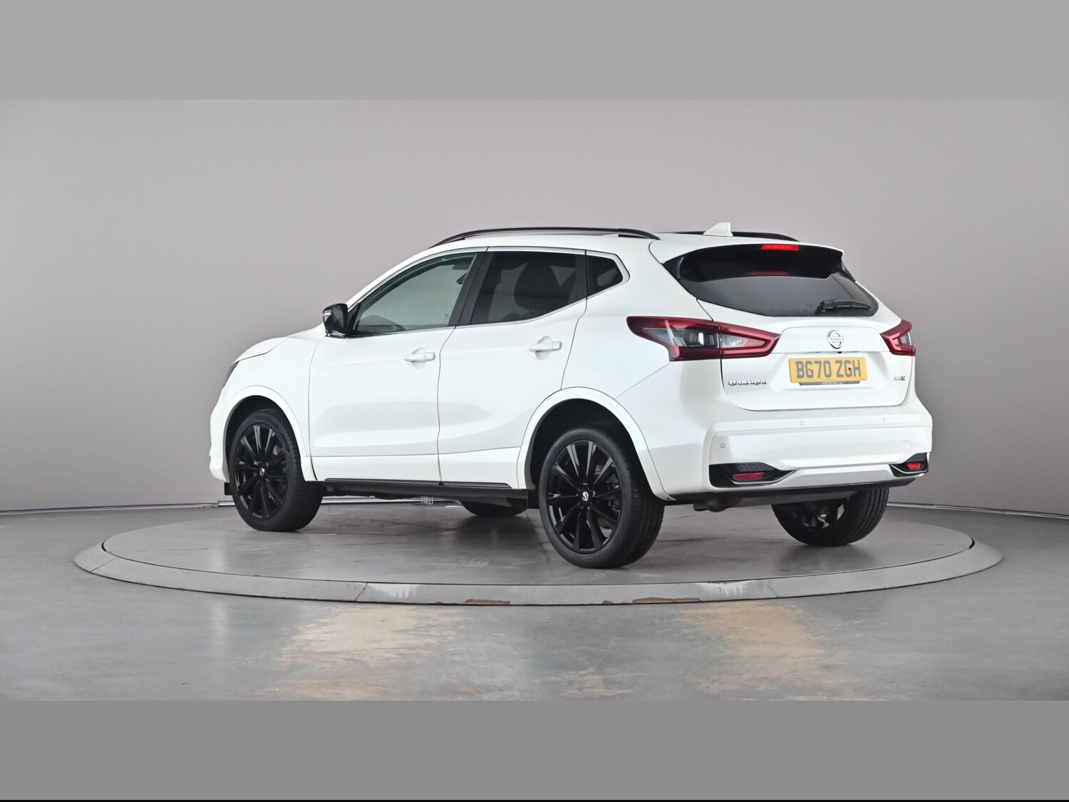 Used Nissan Qashqai for sale - 77729337: Photo 40