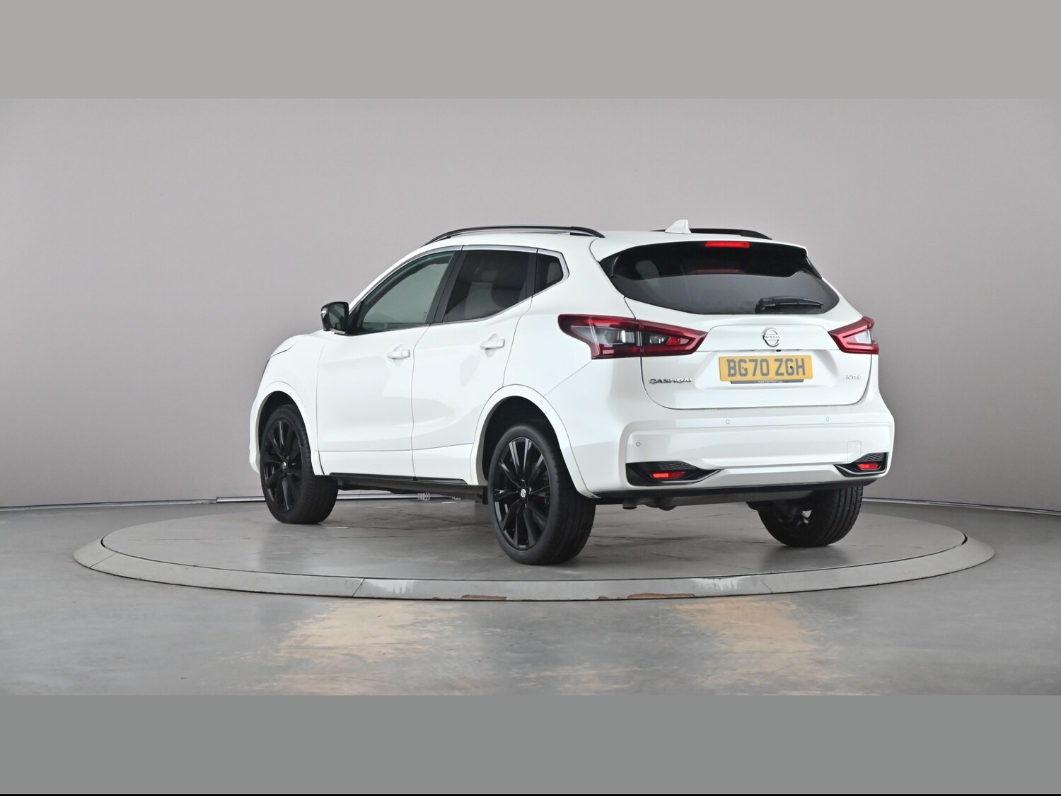 Used Nissan Qashqai for sale - 77729337: Photo 41