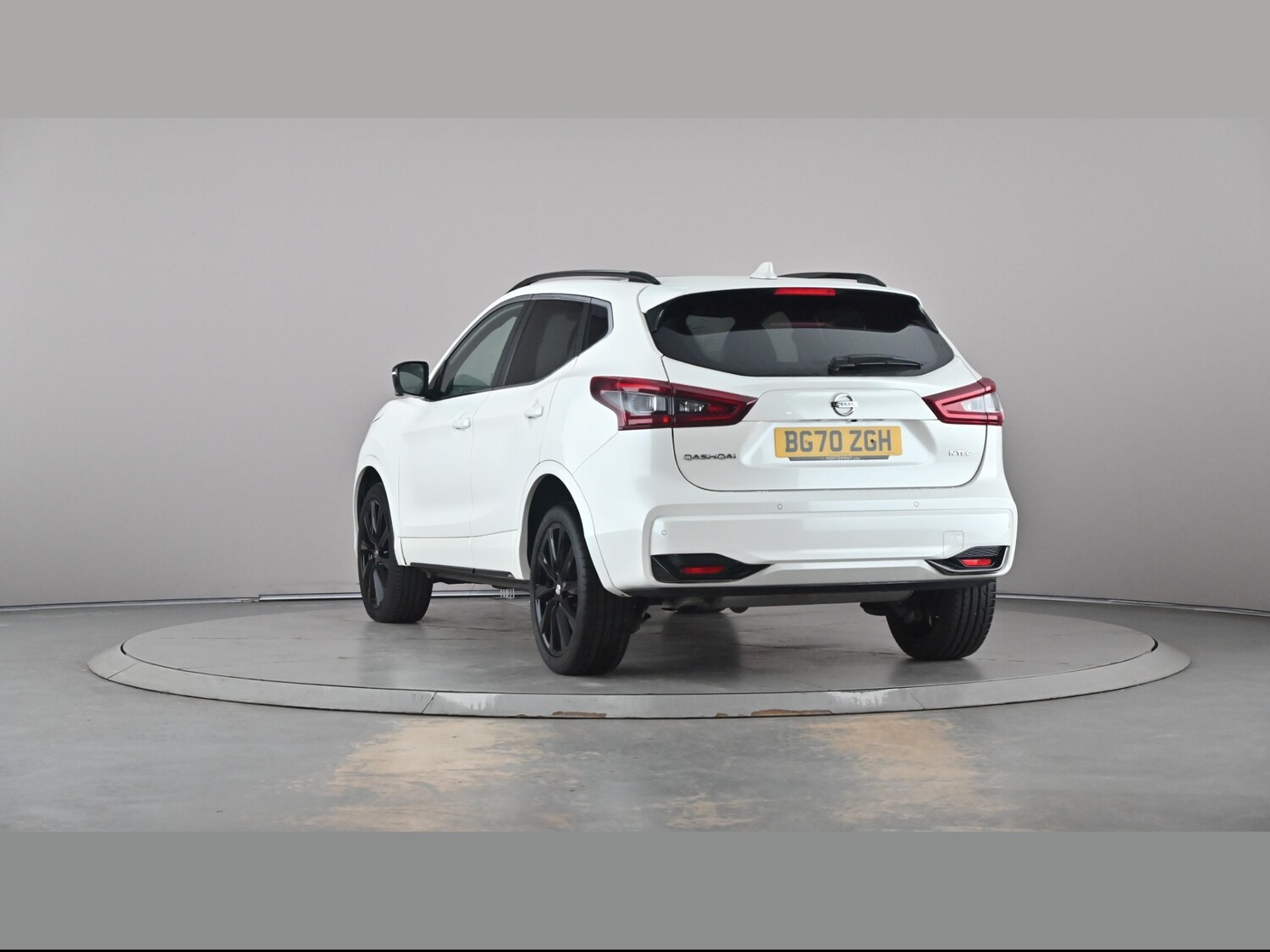 Used Nissan Qashqai for sale - 77729337: Photo 42