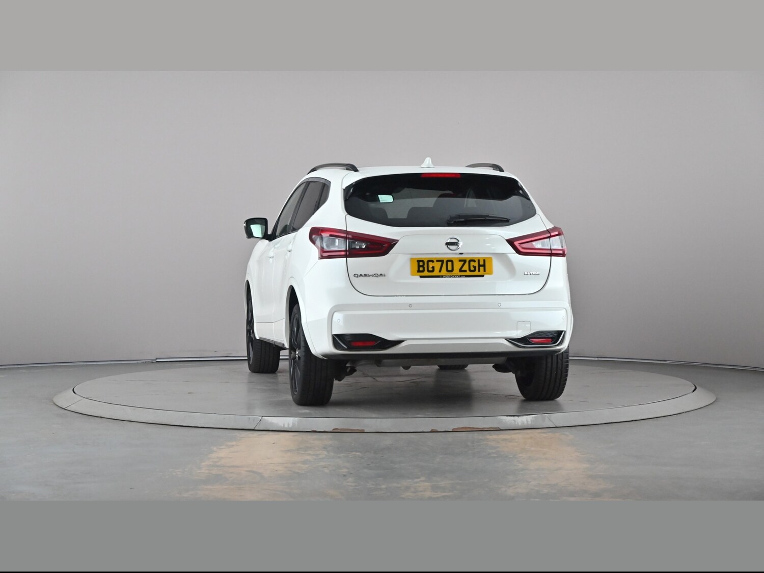 Used Nissan Qashqai for sale - 77729337: Photo 43