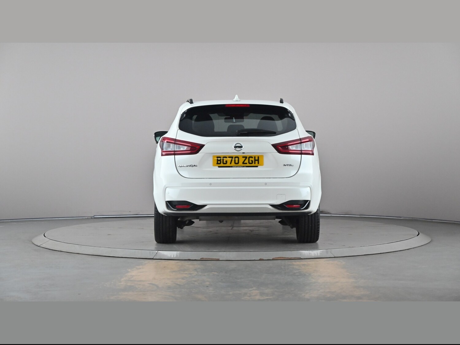 Used Nissan Qashqai for sale - 77729337: Photo 44