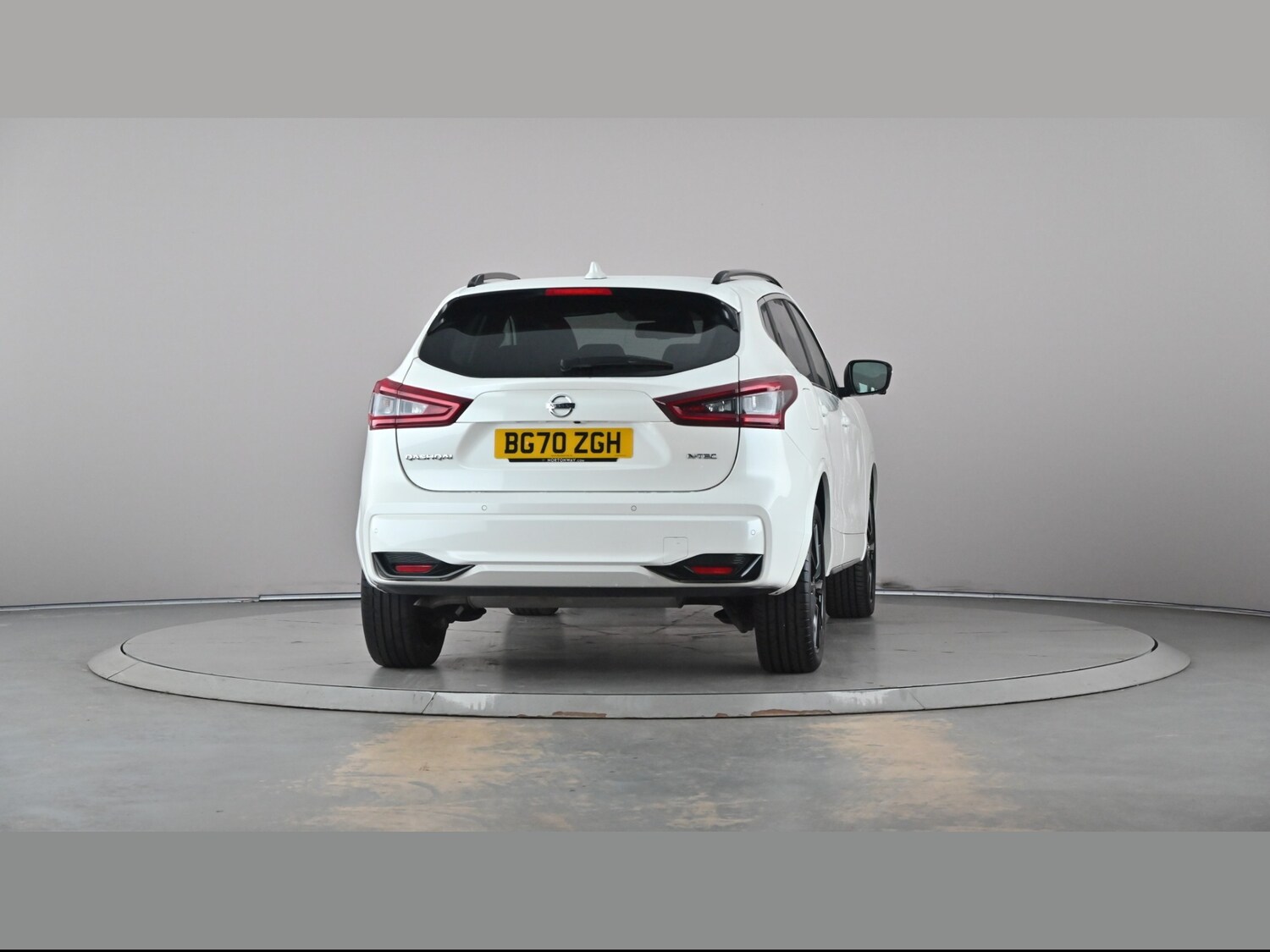 Used Nissan Qashqai for sale - 77729337: Photo 45